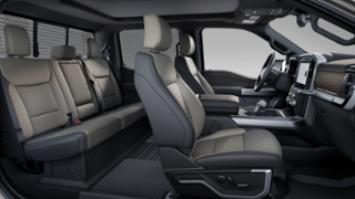 2025 Ford F-150® Internal Image 1